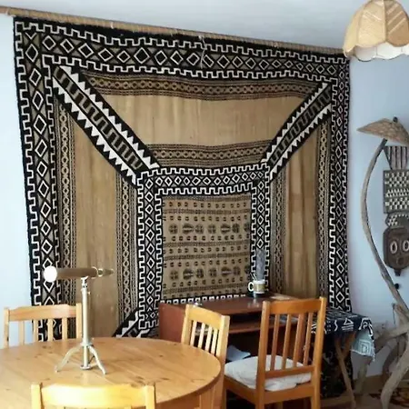 Casa Africa Cotillo