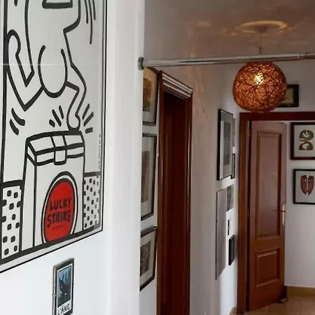 Casa Africa Cotillo