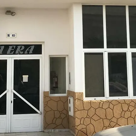 公寓 Casa Africa
