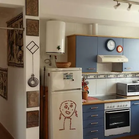 Casa Africa *