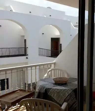 Casa Africa * Cotillo