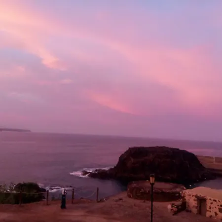 Casa Africa Cotillo