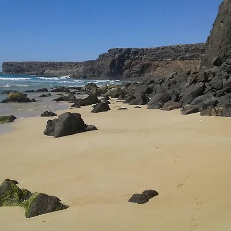 Casa Africa * Cotillo
